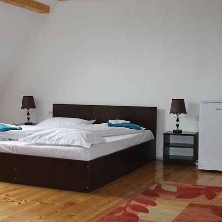 Casa Kiev Hotel Sibiu Buitenkant foto
