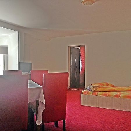 Casa Kiev Hotel Sibiu Buitenkant foto