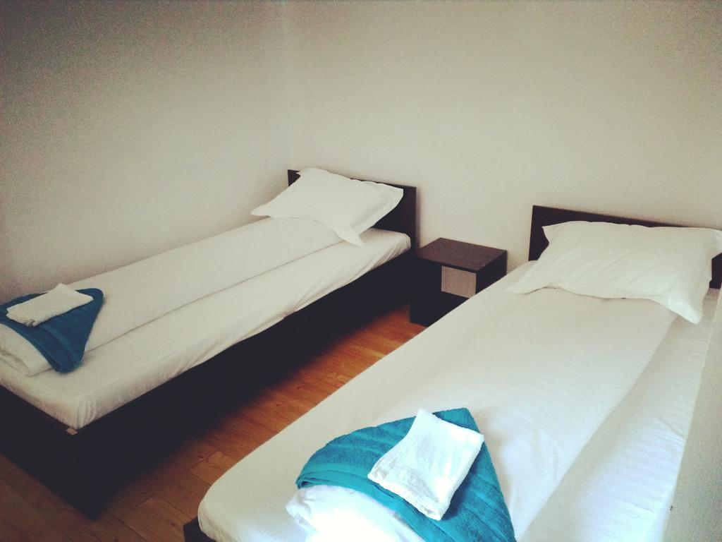 Casa Kiev Hotel Sibiu Buitenkant foto