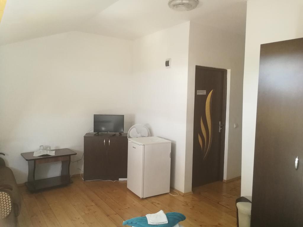 Casa Kiev Hotel Sibiu Buitenkant foto