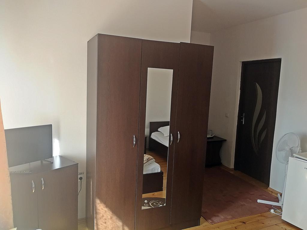 Casa Kiev Hotel Sibiu Buitenkant foto