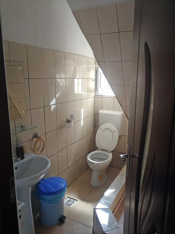 Casa Kiev Hotel Sibiu Buitenkant foto